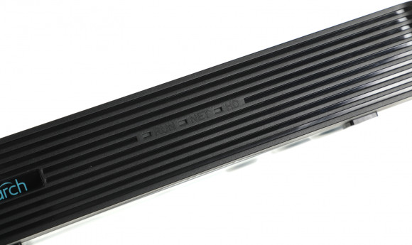 Видеорегистратор UNV NVR-104E2-P4