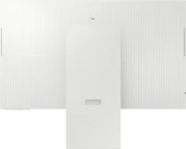 Монитор Samsung 32" S32FM803UIXCI белый VA LED 16:9 HDMI M/M Cam матовая HAS 3000:1 400cd 178гр/178гр 3840x2160 60Hz 4K USB 7кг