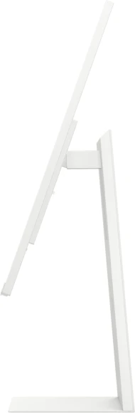 Монитор Samsung 32" S32FM803UIXCI белый VA LED 16:9 HDMI M/M Cam матовая HAS 3000:1 400cd 178гр/178гр 3840x2160 60Hz 4K USB 7кг