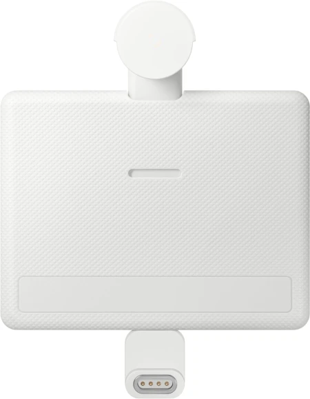 Монитор Samsung 32" S32FM803UIXCI белый VA LED 16:9 HDMI M/M Cam матовая HAS 3000:1 400cd 178гр/178гр 3840x2160 60Hz 4K USB 7кг