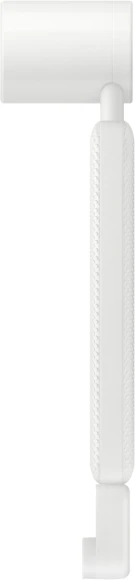 Монитор Samsung 32" S32FM803UIXCI белый VA LED 16:9 HDMI M/M Cam матовая HAS 3000:1 400cd 178гр/178гр 3840x2160 60Hz 4K USB 7кг