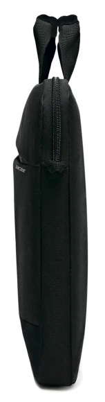 Сумка для ноутбука 15.6" Acer LS series OBG203 черный полиэстер (ZL.OTH11.026) Сумка для ноутбука 15.6" Acer LS series OBG203 черный полиэстер (ZL.OTH11.026)