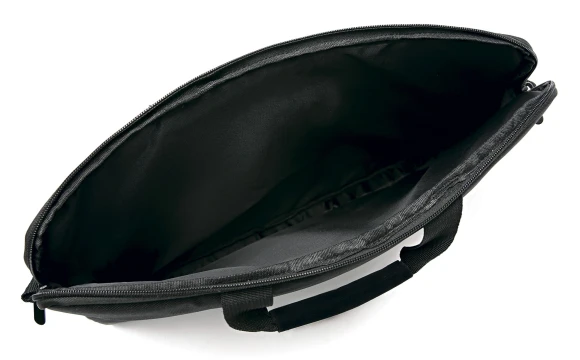 Сумка для ноутбука 15.6" Acer LS series OBG203 черный полиэстер (ZL.OTH11.026) Сумка для ноутбука 15.6" Acer LS series OBG203 черный полиэстер (ZL.OTH11.026)