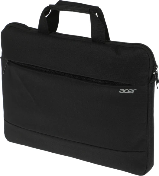 Сумка для ноутбука 15.6" Acer LS series OBG203 черный полиэстер (ZL.OTH11.026) Сумка для ноутбука 15.6" Acer LS series OBG203 черный полиэстер (ZL.OTH11.026)