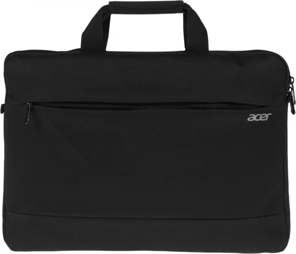 Сумка для ноутбука 15.6" Acer LS series OBG203 черный полиэстер (ZL.OTH11.026) Сумка для ноутбука 15.6" Acer LS series OBG203 черный полиэстер (ZL.OTH11.026)
