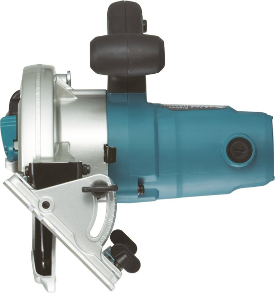 Циркулярная пила (дисковая) Makita HS6601J 1050Вт (ручная) D диска.:165мм