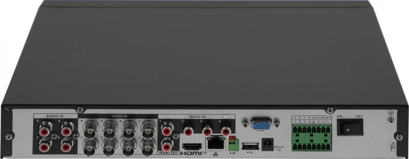Видеорегистратор Dahua DH-XVR5108HE-I3