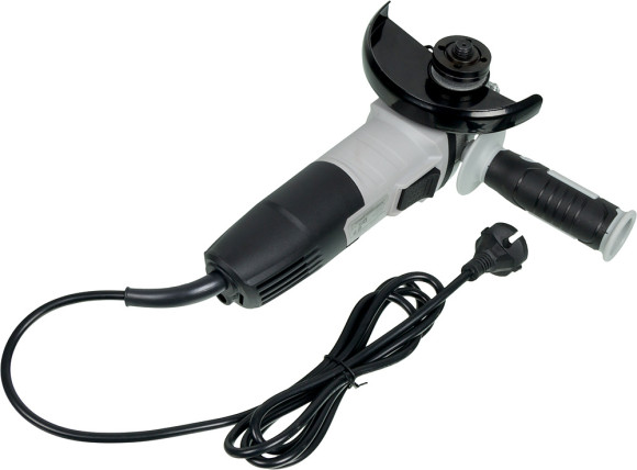 Углошлифовальная машина Ресанта УШМ-125/900 900Вт 11000об/мин рез.шпин.:M14 d=125мм (75/12/2)