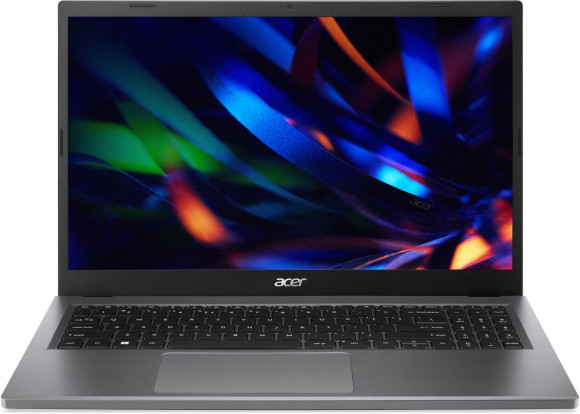 Ноутбук Acer Extensa 15 EX215-23-R8PN Ryzen 5 7520U 16Gb SSD512Gb AMD Radeon 610M 15.6" IPS FHD (1920x1080) без ОС grey WiFi BT Cam (NX.EH3CD.00B)