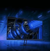 Монитор Xiaomi 27" Monitor G27i черный IPS LED 16:9 HDMI матовая 250cd 178гр/178гр 1920x1080 165Hz FreeSync Premium DP FHD 3.6кг Монитор Xiaomi 27" Monitor G27i черный IPS LED 16:9 HDMI матовая 250cd 178гр/178гр 1920x1080 165Hz FreeSync Premium DP FHD 3.6кг