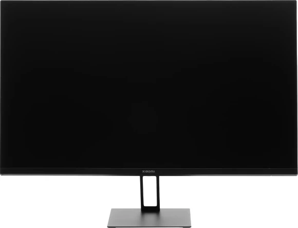Монитор Xiaomi 27" Monitor G27i черный IPS LED 16:9 HDMI матовая 250cd 178гр/178гр 1920x1080 165Hz FreeSync Premium DP FHD 3.6кг