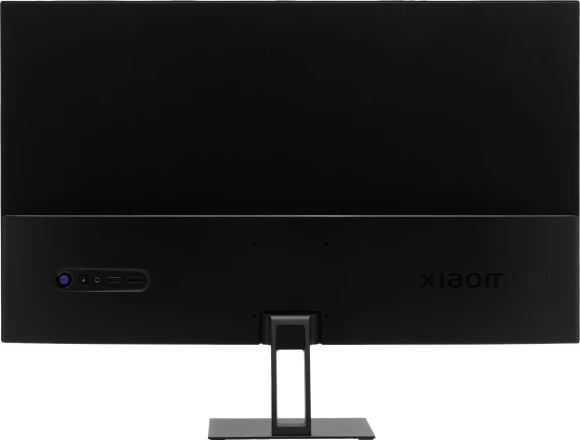 Монитор Xiaomi 27" Monitor G27i черный IPS LED 16:9 HDMI матовая 250cd 178гр/178гр 1920x1080 165Hz FreeSync Premium DP FHD 3.6кг