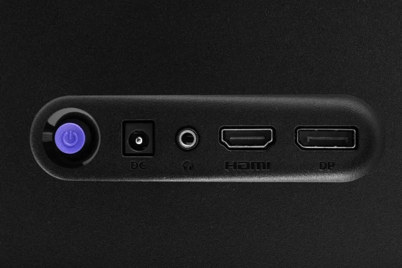 Монитор Xiaomi 27" Monitor G27i черный IPS LED 16:9 HDMI матовая 250cd 178гр/178гр 1920x1080 165Hz FreeSync Premium DP FHD 3.6кг