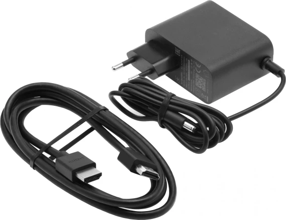 Монитор Xiaomi 27" Monitor G27i черный IPS LED 16:9 HDMI матовая 250cd 178гр/178гр 1920x1080 165Hz FreeSync Premium DP FHD 3.6кг