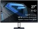 Монитор Xiaomi 27" Monitor G27i черный IPS LED 16:9 HDMI матовая 250cd 178гр/178гр 1920x1080 165Hz FreeSync Premium DP FHD 3.6кг
