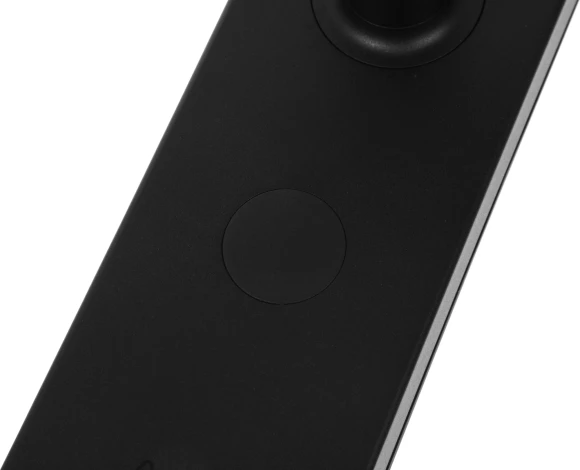 Умный замок Aqara A100 Zigbee врезной разбл.отпеч.паль. черный (ZNMS02ES) Умный замок Aqara A100 Zigbee врезной разбл.отпеч.паль. черный (ZNMS02ES)