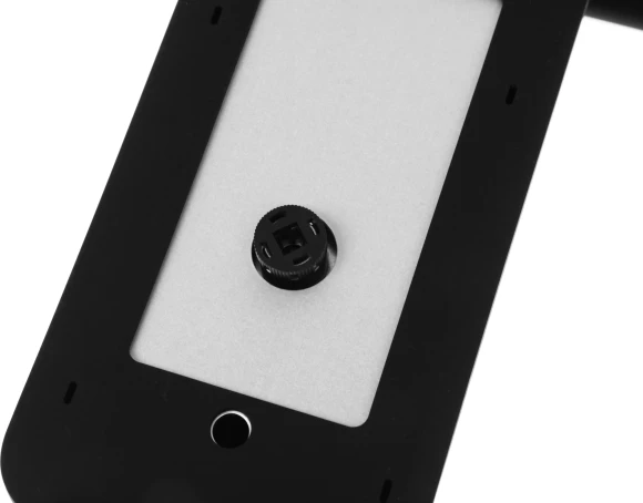 Умный замок Aqara A100 Zigbee врезной разбл.отпеч.паль. черный (ZNMS02ES) Умный замок Aqara A100 Zigbee врезной разбл.отпеч.паль. черный (ZNMS02ES)