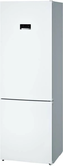 Холодильник Bosch KGN49XW30U 2-хкамерн. белый