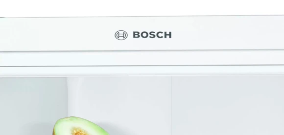Холодильник Bosch KGN49XW30U 2-хкамерн. белый