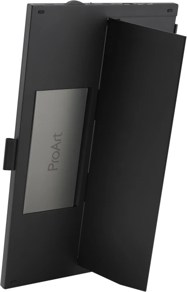 Монитор Asus 15.6" ProArt PA169CDV черный IPS LED 10ms 16:9 HDMI M/M матовая Piv 450cd 178гр/178гр 3840x2160 60Hz 4K USB 1.07кг Монитор Asus 15.6" ProArt PA169CDV черный IPS LED 10ms 16:9 HDMI M/M матовая Piv 450cd 178гр/178гр 3840x2160 60Hz 4K USB 1.07кг