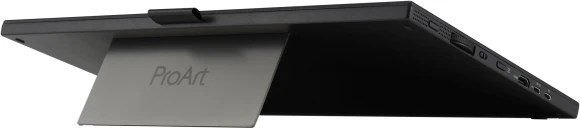 Монитор Asus 15.6" ProArt PA169CDV черный IPS LED 10ms 16:9 HDMI M/M матовая Piv 450cd 178гр/178гр 3840x2160 60Hz 4K USB 1.07кг Монитор Asus 15.6" ProArt PA169CDV черный IPS LED 10ms 16:9 HDMI M/M матовая Piv 450cd 178гр/178гр 3840x2160 60Hz 4K USB 1.07кг