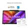 Монитор Asus 15.6" ProArt PA169CDV черный IPS LED 10ms 16:9 HDMI M/M матовая Piv 450cd 178гр/178гр 3840x2160 60Hz 4K USB 1.07кг Монитор Asus 15.6" ProArt PA169CDV черный IPS LED 10ms 16:9 HDMI M/M матовая Piv 450cd 178гр/178гр 3840x2160 60Hz 4K USB 1.07кг