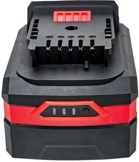Батарея аккумуляторная P.I.T. OnePower PH20-4.0 20В 4Ач Li-Ion (PH20-4.0) Батарея аккумуляторная P.I.T. OnePower PH20-4.0 20В 4Ач Li-Ion (PH20-4.0)