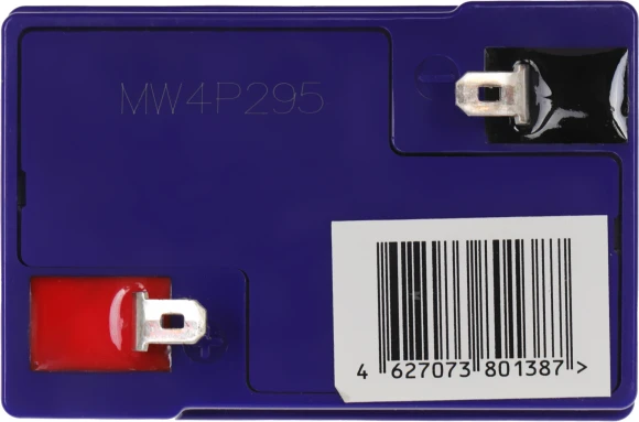 Батарея для ИБП Delta HR 6-4.5 6В 4.5Ач Батарея для ИБП Delta HR 6-4.5 6В 4.5Ач