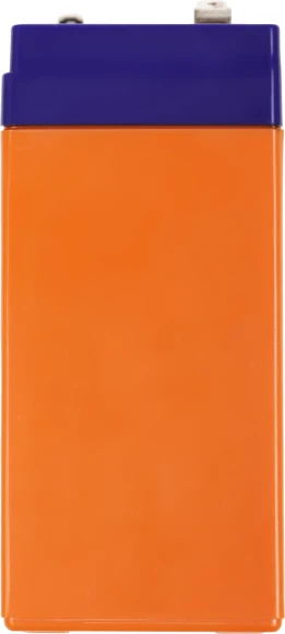 Батарея для ИБП Delta HR 6-4.5 6В 4.5Ач Батарея для ИБП Delta HR 6-4.5 6В 4.5Ач