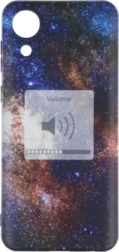 Чехол (клип-кейс) Gresso для Samsung Galaxy A03 Core Meridian черный (GR17AAAE8932) Чехол (клип-кейс) Gresso для Samsung Galaxy A03 Core Meridian черный (GR17AAAE8932)