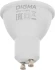 Умная лампа Digma DiLight L1 GU10 5Вт 400lm Wi-Fi (DLL1GU10)