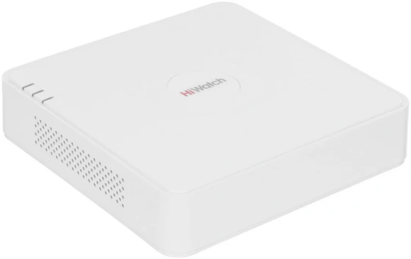 Видеорегистратор HiWatch DS-H108GA