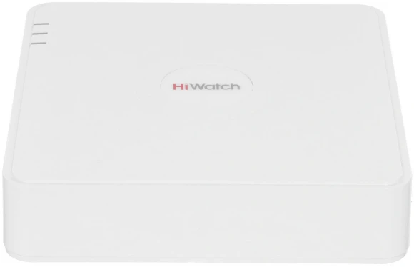 Видеорегистратор HiWatch DS-H108GA