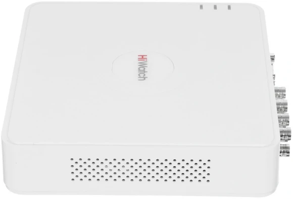 Видеорегистратор HiWatch DS-H108GA