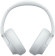 Гарнитура накладные Sony WH-CH720N 1.2м белый беспроводные bluetooth оголовье