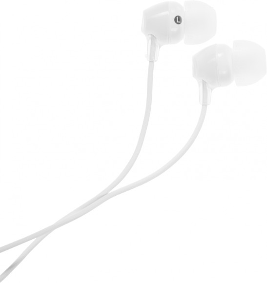 Гарнитура внутриканальные Sony MDR-EX15AP 1.2м белый проводные в ушной раковине (MDR-EX15APW) Гарнитура внутриканальные Sony MDR-EX15AP 1.2м белый проводные в ушной раковине (MDR-EX15APW)