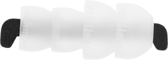 Гарнитура внутриканальные Sony MDR-EX15AP 1.2м белый проводные в ушной раковине (MDR-EX15APW) Гарнитура внутриканальные Sony MDR-EX15AP 1.2м белый проводные в ушной раковине (MDR-EX15APW)