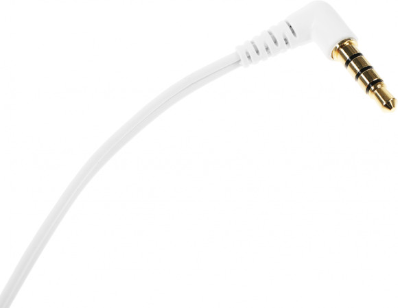 Гарнитура внутриканальные Sony MDR-EX15AP 1.2м белый проводные в ушной раковине (MDR-EX15APW) Гарнитура внутриканальные Sony MDR-EX15AP 1.2м белый проводные в ушной раковине (MDR-EX15APW)