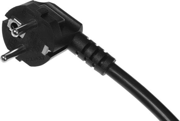 Источник бесперебойного питания Powercom Smart King Pro+ SPT-2000-II LCD 1600Вт 2000ВА черный