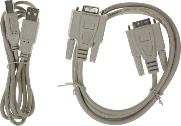 Источник бесперебойного питания Powercom Smart King Pro+ SPT-2000-II LCD 1600Вт 2000ВА черный