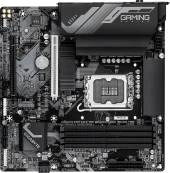 Материнская плата Biostar H610MHD D5 Soc-1700 Intel H610 2xDDR5 mATX AC`97 8ch(7.1) GbLAN+DVI+HDMI