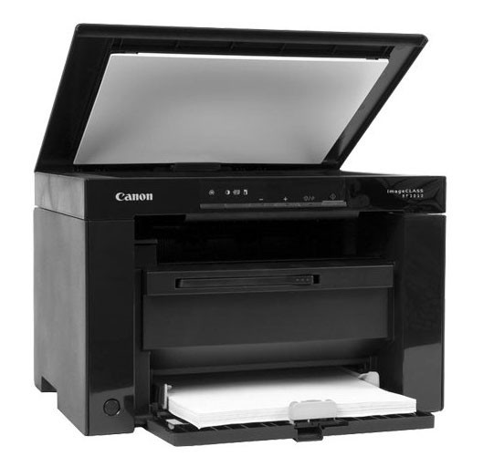 МФУ лазерный Canon i-Sensys MF3010 (5252B004/5252B004-AB) A4 черный МФУ лазерный Canon i-Sensys MF3010 (5252B004/5252B004-AB) A4 черный