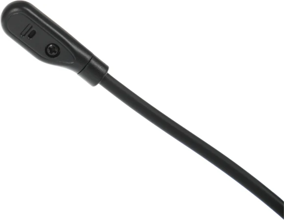 Наушники с микрофоном A4Tech Fstyler FH100U черный 2м накладные USB оголовье (FH100U (STONE BLACK)) Наушники с микрофоном A4Tech Fstyler FH100U черный 2м накладные USB оголовье (FH100U (STONE BLACK))