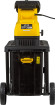 Садовый измельчитель Huter ESH-2800PRO 2800Вт 45об/мин