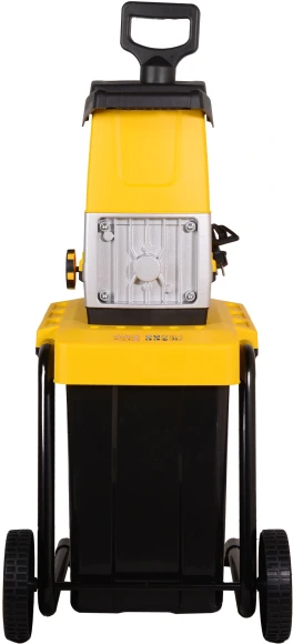 Садовый измельчитель Huter ESH-2800PRO 2800Вт 45об/мин