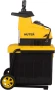 Садовый измельчитель Huter ESH-2800PRO 2800Вт 45об/мин