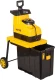 Садовый измельчитель Huter ESH-2800PRO 2800Вт 45об/мин
