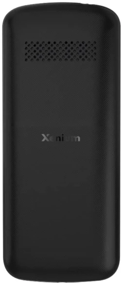 Мобильный телефон XENIUM X170 черный моноблок 2Sim 1.77" 128x160 Nucleus GSM900/1800 MP3 FM microSD max32Gb Мобильный телефон XENIUM X170 черный моноблок 2Sim 1.77" 128x160 Nucleus GSM900/1800 MP3 FM microSD max32Gb