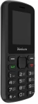 Мобильный телефон XENIUM X170 черный моноблок 2Sim 1.77" 128x160 Nucleus GSM900/1800 MP3 FM microSD max32Gb Мобильный телефон XENIUM X170 черный моноблок 2Sim 1.77" 128x160 Nucleus GSM900/1800 MP3 FM microSD max32Gb