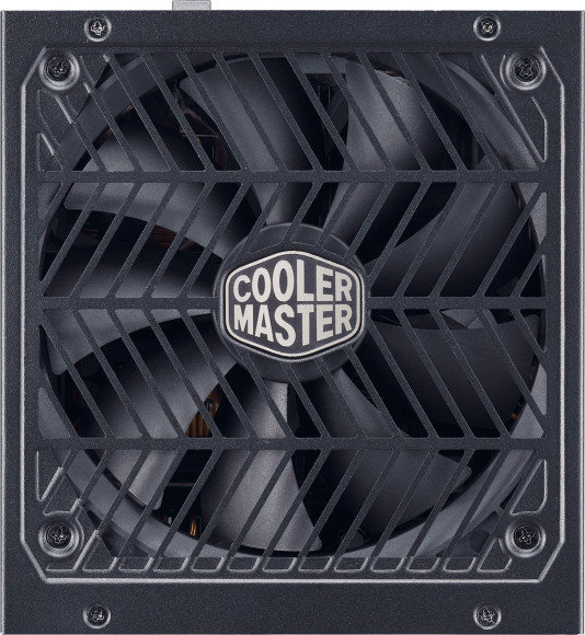 Блок питания Cooler Master ATX 850W XG850 80+ platinum 24pin APFC 135mm fan 12xSATA Cab Manag RTL